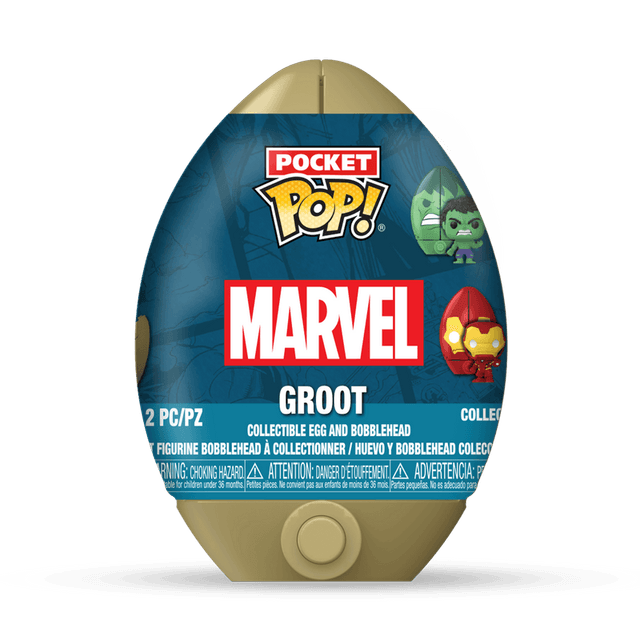 groot eggs