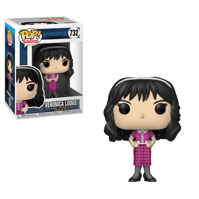 veronica lodge 732