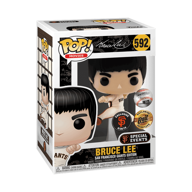 bruce lee bait gold background sf 6 28 19 mlb 592