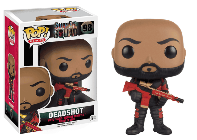 deadshot 98