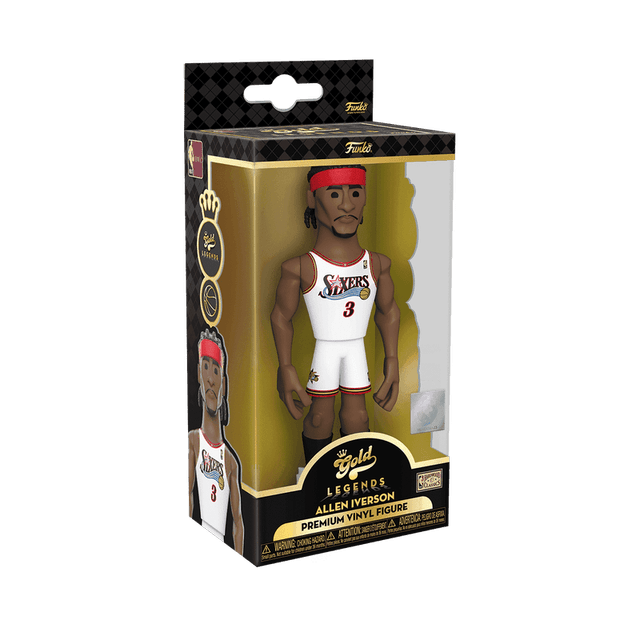 allen iverson legends