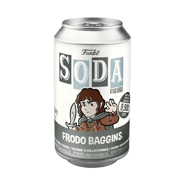 frodo baggins chase