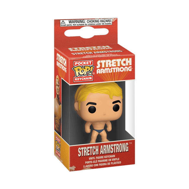 stretch armstrong