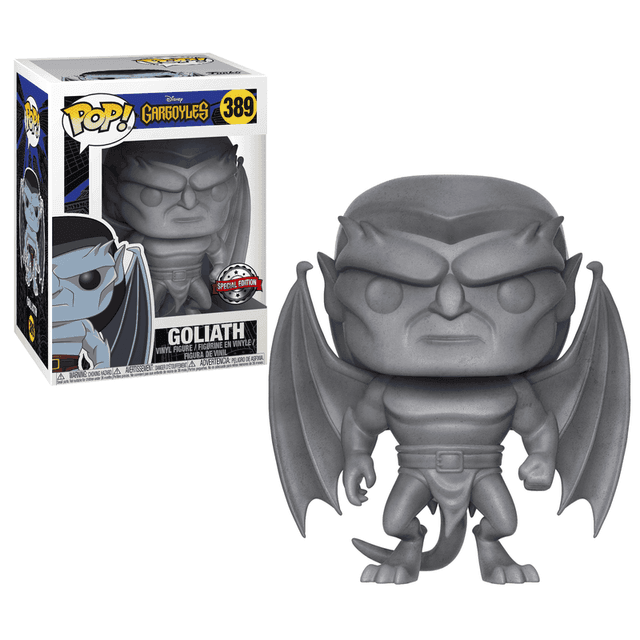 goliath stone 389