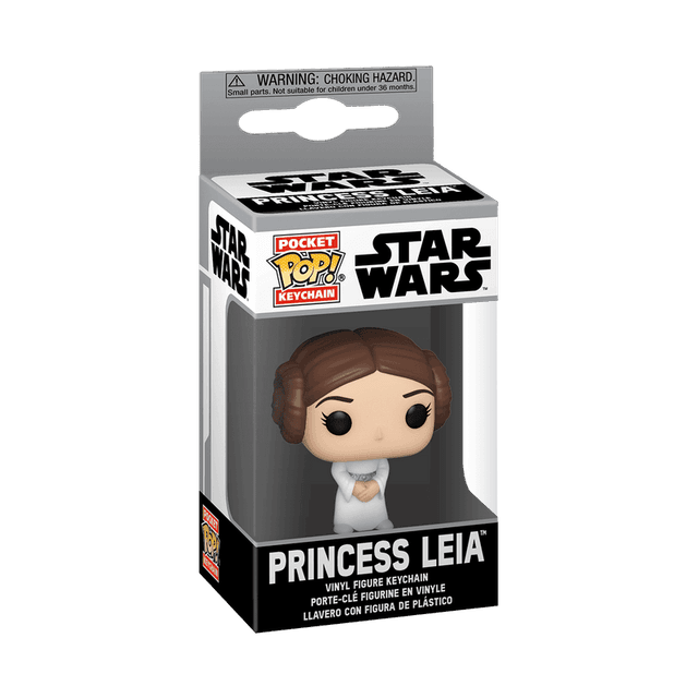 princess leia