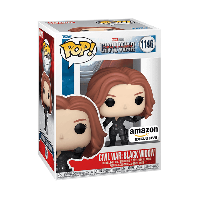 civil war black widow amazon exclusive white background 1146