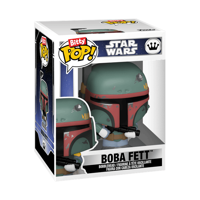 boba fett