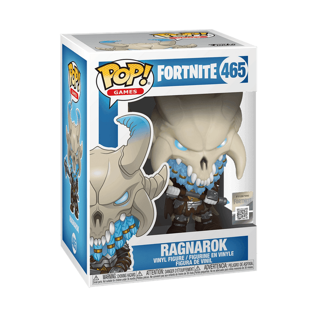 ragnarok fortnite 465