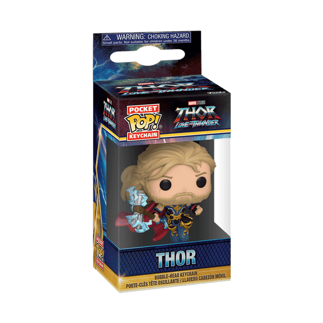thor