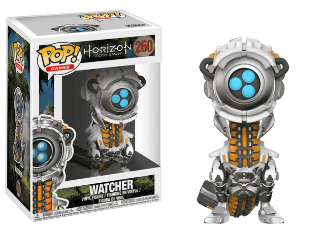 watcher 260
