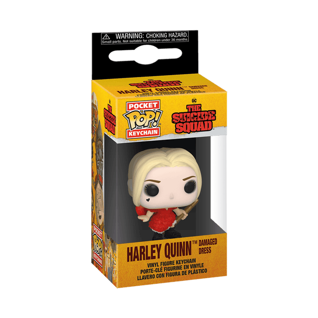 harley quinn in ripped dress
