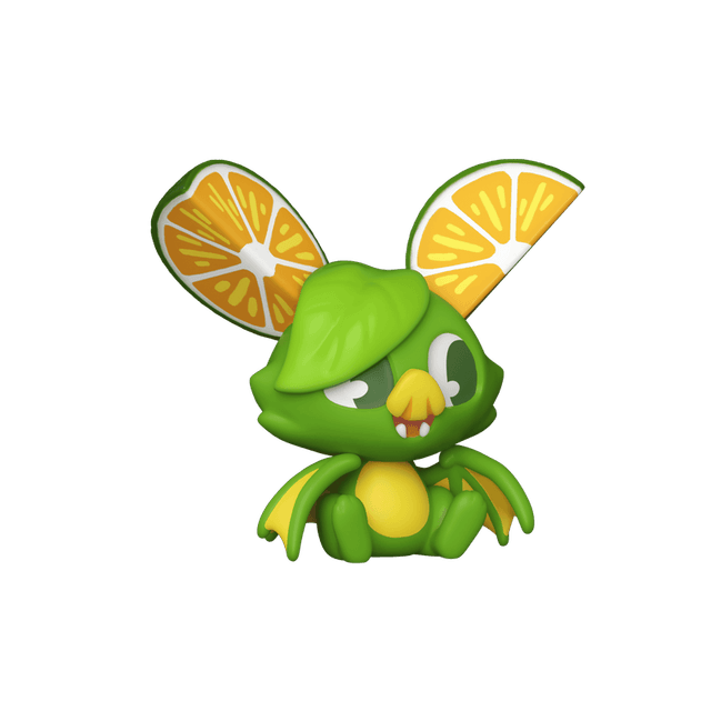 lime chase 1 18