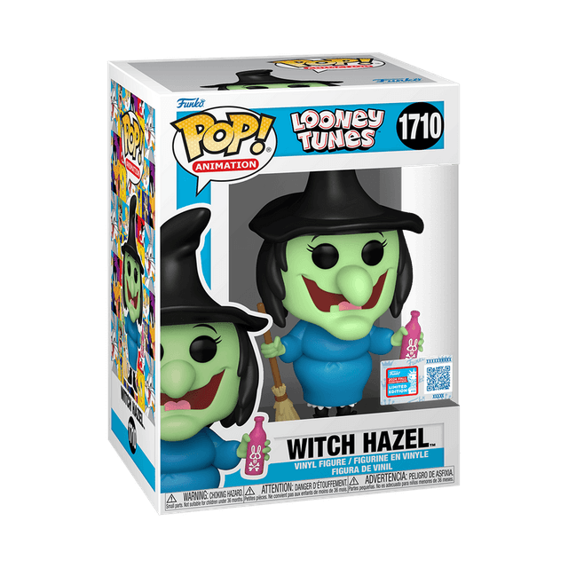 witch hazel fall convention 1710