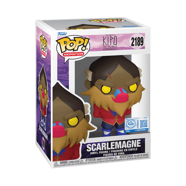 scarlemagne original blue 2189