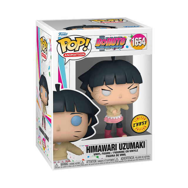 himawari uzumaki chase 1654