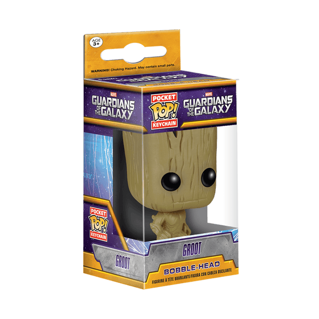 groot