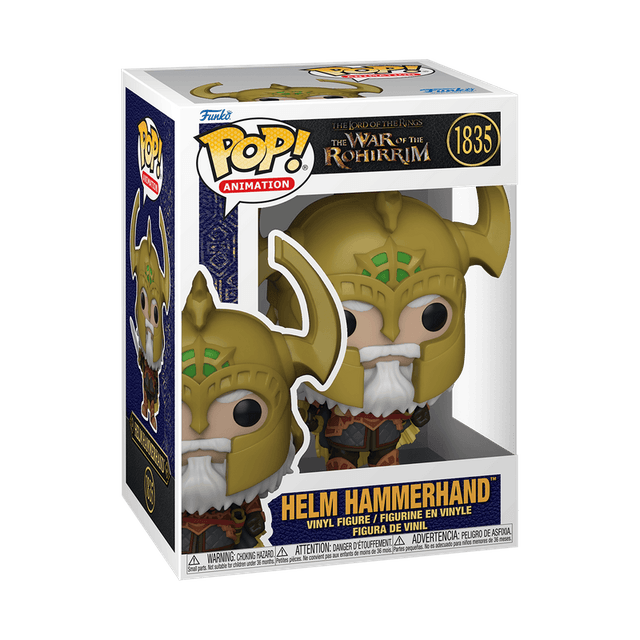 helm hammerhand 1835