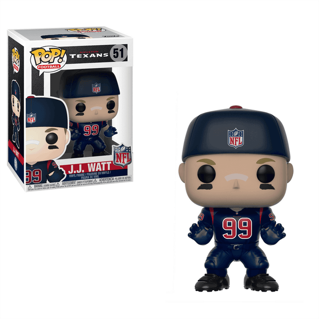 j watt nfl 51