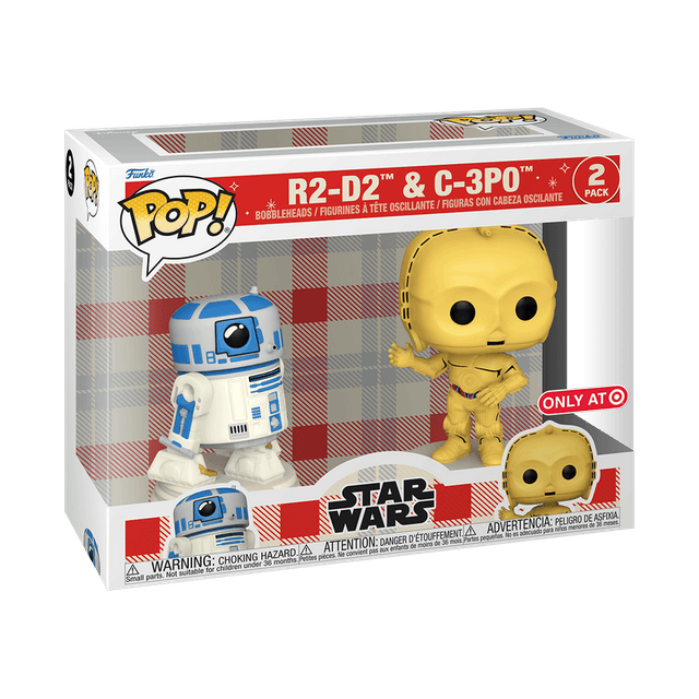 r2 d2 c 3po only at 2 pack