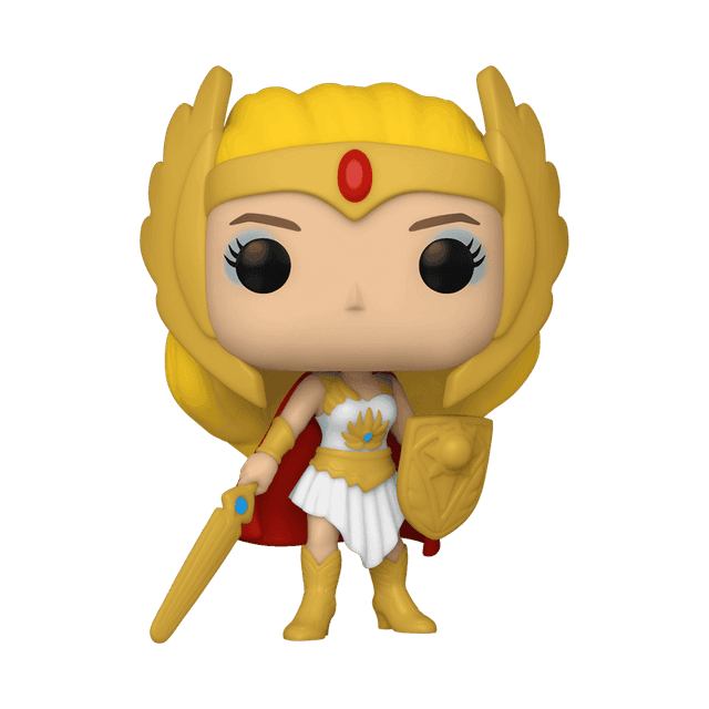 she ra 38