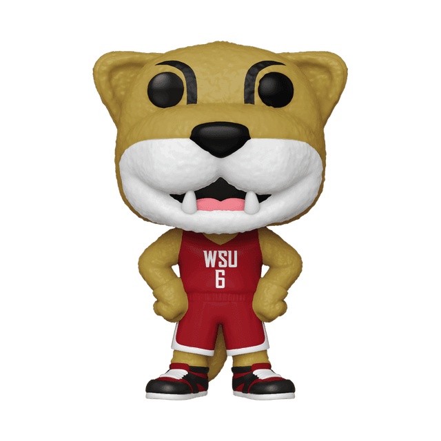 butch t cougar 19