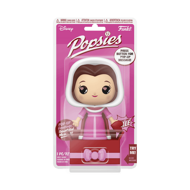 valentine s day belle