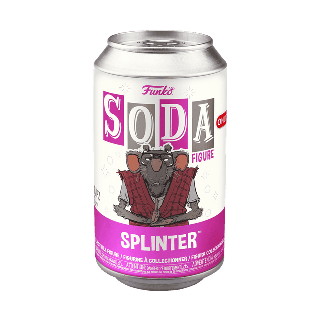 splinter mutant mayhem