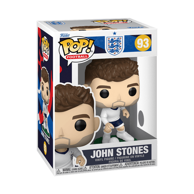 john stones 93