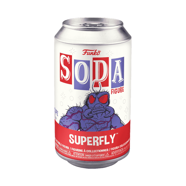 superfly chase