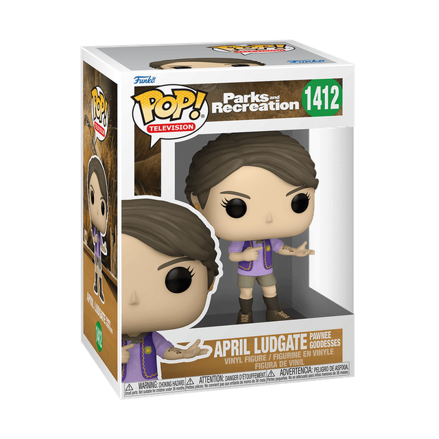 april ludgate pawnee goddesses 1412