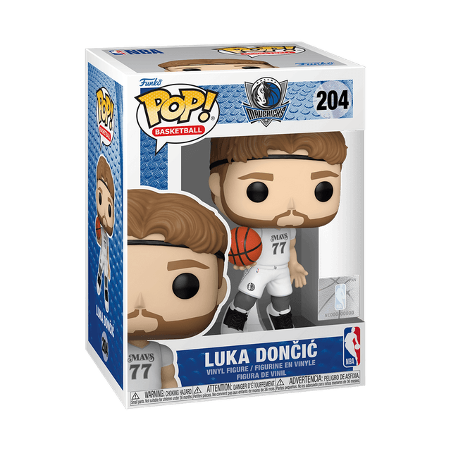 luka doncic nba 204