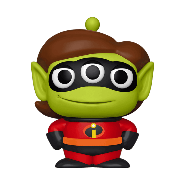 mrs incredible 762