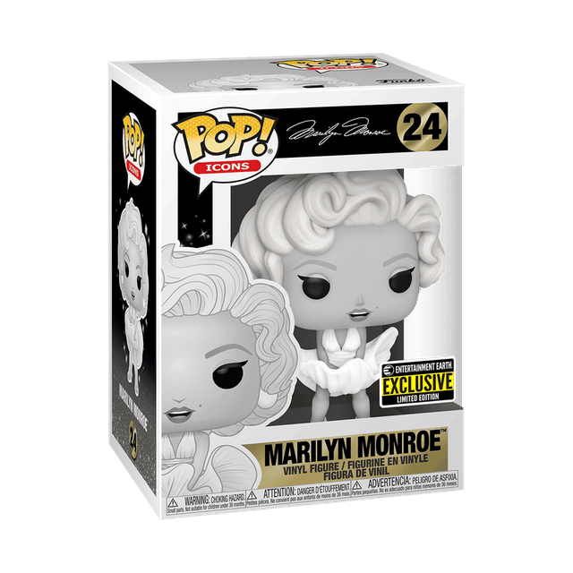 marilyn monroe special edition 24