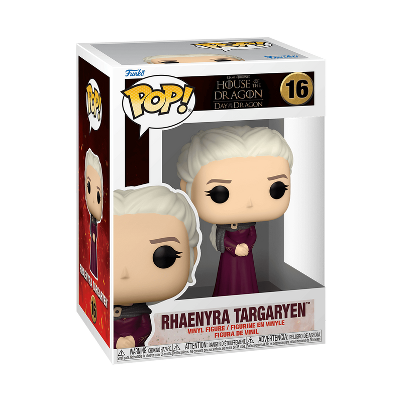 rhaenyra targaryen 16