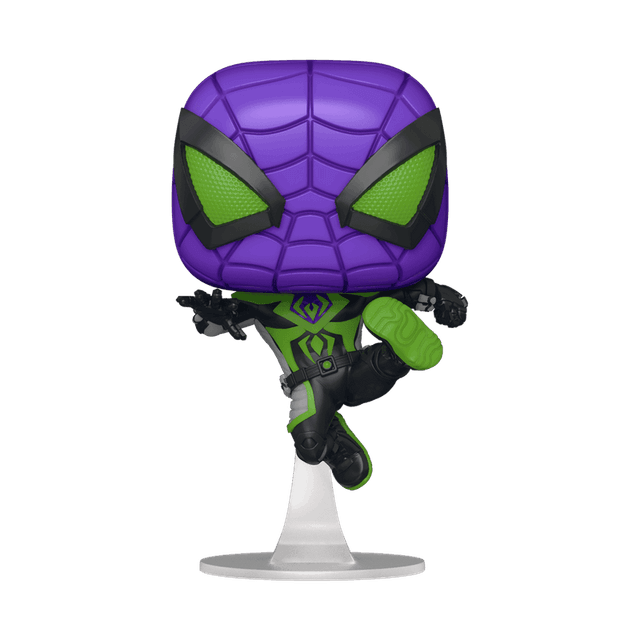miles morales purple reign 839