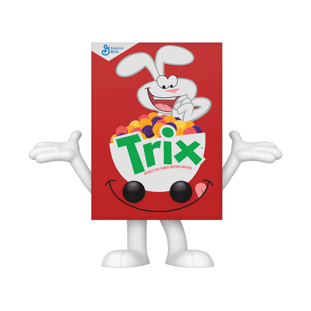 trix 188
