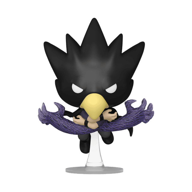 fumikage tokoyami 1351