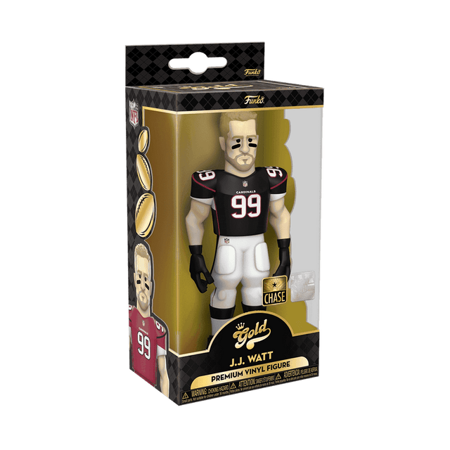 jj watt chase nfl