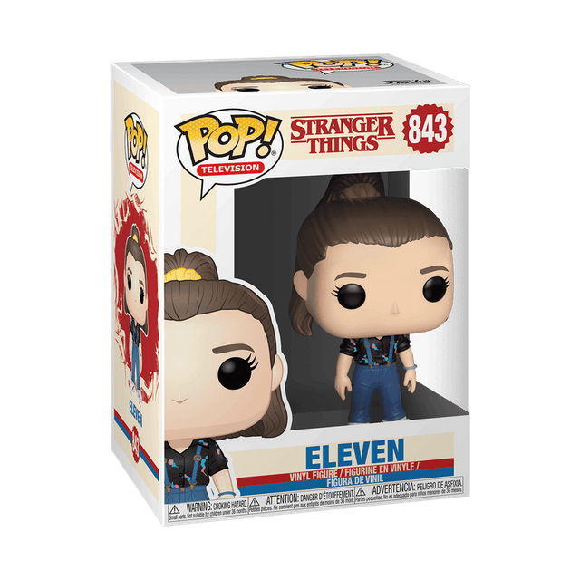 eleven 843