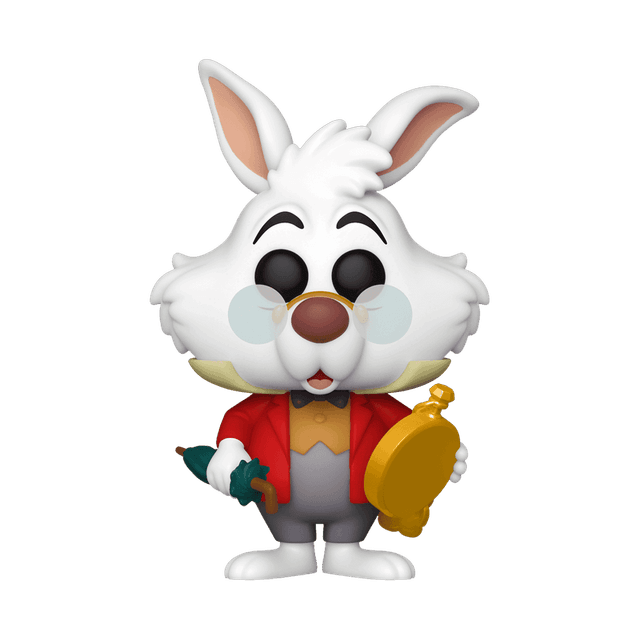 white rabbit 1062