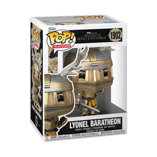 lyonel baratheon 1902