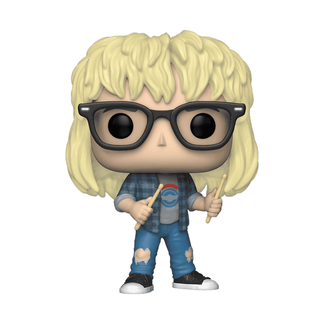 garth 685