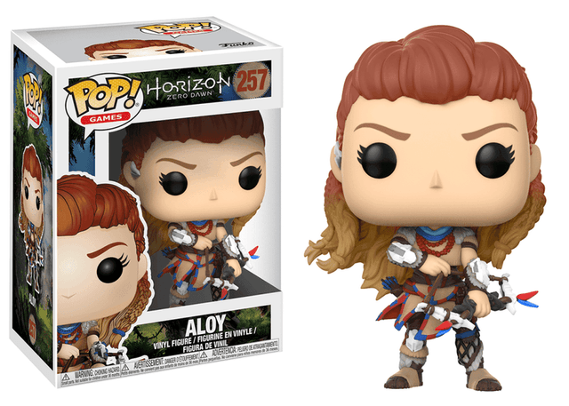 aloy 257
