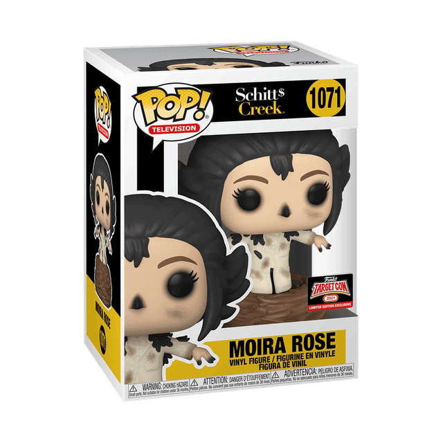 moira rose special edition 1071