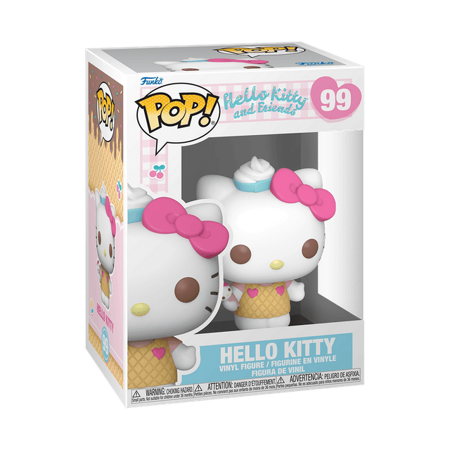 hello kitty 99