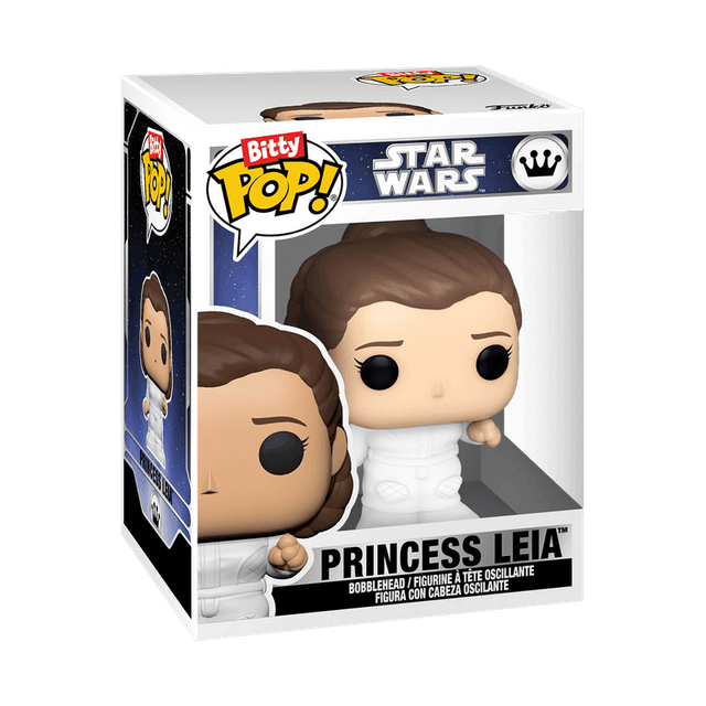 princess leia