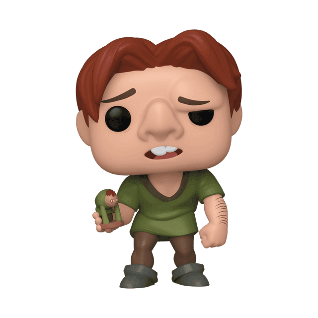 quasimodo 633