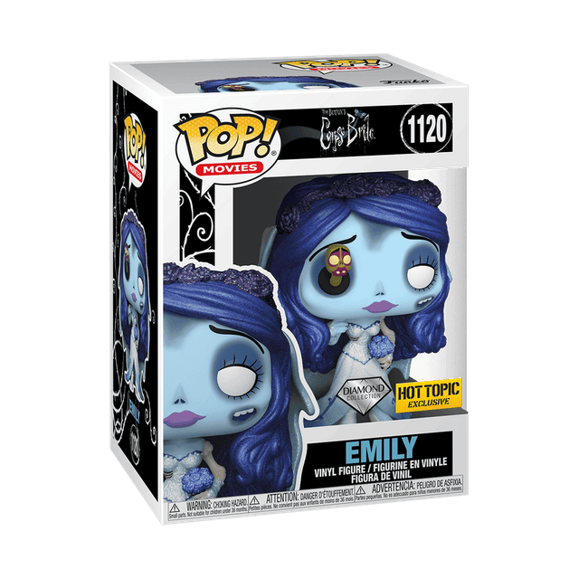 emily special edition diamond 1120