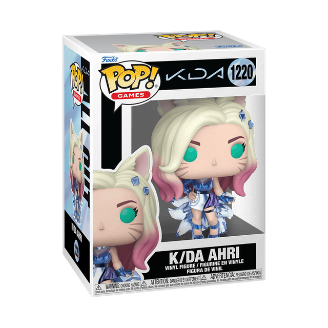 k da ahri 1220