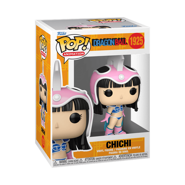 chichi 1925